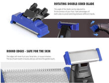 Charger l'image dans la galerie, Rasoir Micro Touch Solo